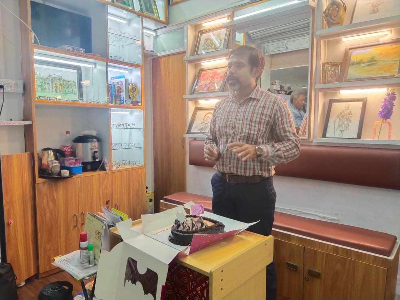 Care-n-Cure Clinic mission