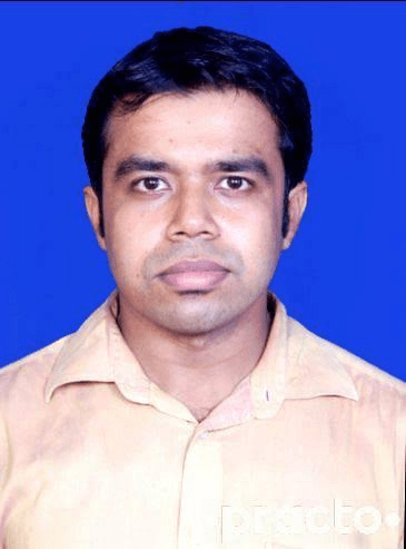 Dr. Sayantan Ghosh