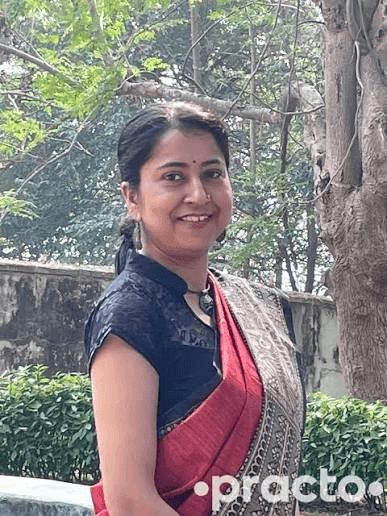 Dr. Arunima Haldar