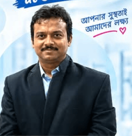 Dr. Suman Ganguly